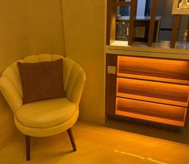 Haut Founty Apartment | Luxury 3-Bedroom Apartment, Quiet Area in Agadir