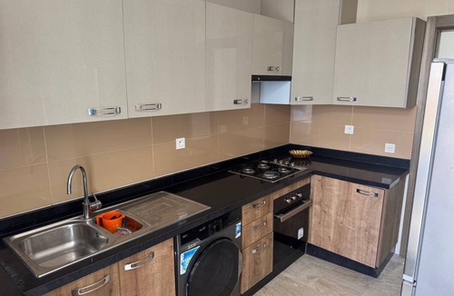 Agadir Bay Apartment | Luxury 3BR Panoramic Corner Unit – Agadir Bay Pool