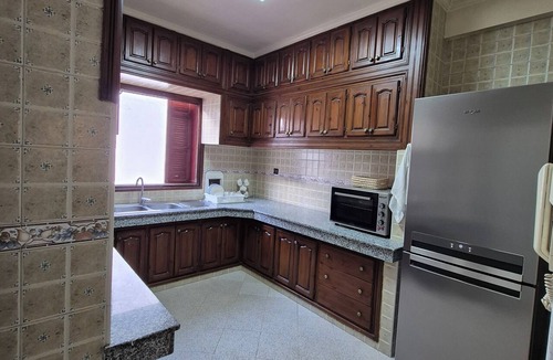 Agadir Apartment | Luxury Apartment, 160 m² – Agadir