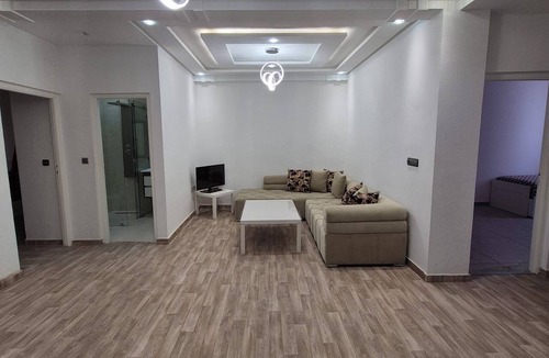 Agadir Apartment | Luxury Apartment, 160 m² – Agadir