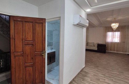 Agadir Apartment | Luxury Apartment, 160 m² – Agadir