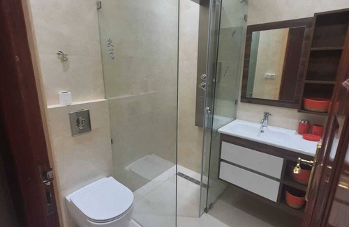 Agadir Apartment | Luxury Apartment, 160 m² – Agadir
