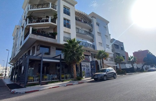 Agadir Apartment | Luxury apartment Agadir panoramic ocean view