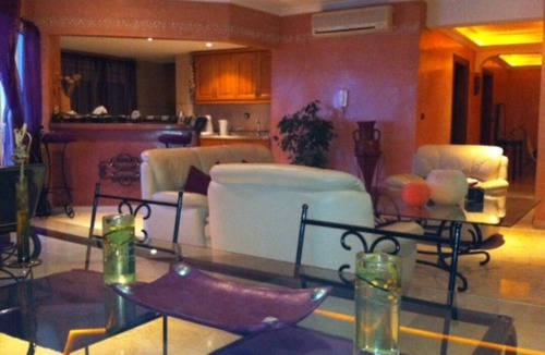 Agadir Apartment | Luxury apartment Agadir panoramic ocean view