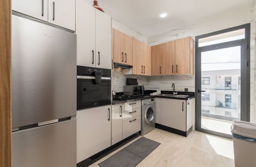 Agadir Apartment | Luxury apartment, Agadir bay, pool&fibre