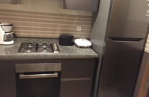 Cabo Negro Condo | Luxury Apartment Breathtaking Ocean View Swimming Pools Padel Beach Golf Secure