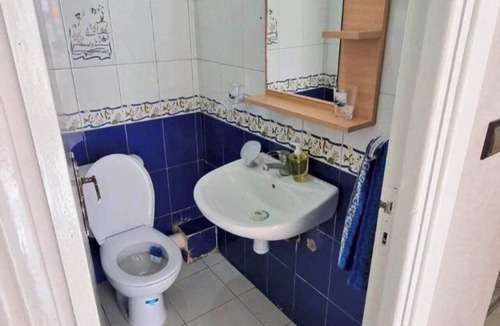 Ain Chock Apartment | Luxury apartment for daily rent