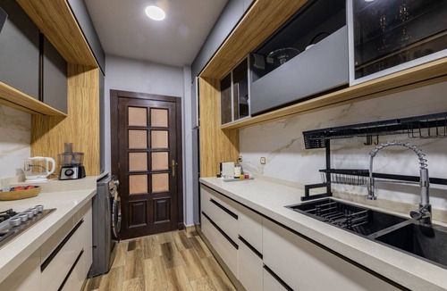 Assouel Apartment | Luxury apartment in a quiet, cosy setting