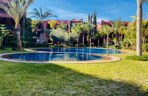 Assouel Apartment | Luxury apartment in a quiet, cosy setting