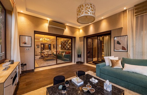 Assouel Apartment | Luxury apartment in a quiet, cosy setting