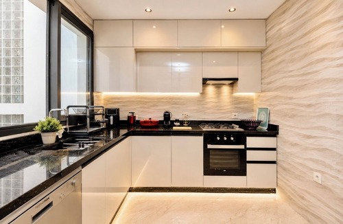 Agadir Bay Apartment | Luxury Apartment in Agadir Bay, Swimming Pools and Large Terrace 5 Minutes from the Beach