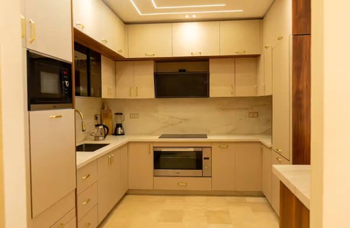 Agadir City Center Apartment | Luxury Apartment in Agadir Marina with Pool and Ocean View