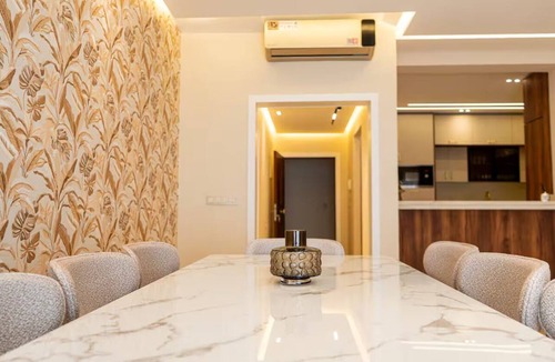 Agadir City Center Apartment | Luxury Apartment in Agadir Marina with Pool and Ocean View