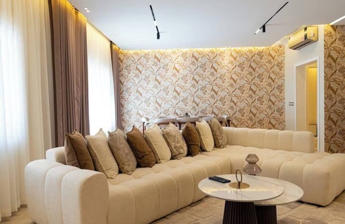 Agadir City Center Apartment | Luxury Apartment in Agadir Marina with Pool and Ocean View