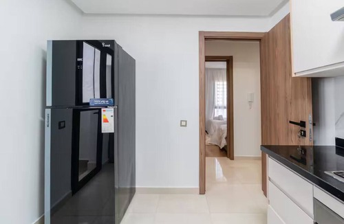 Agadir Bay Apartment | Luxury Apartment in Agadir Bay 2 | Pool, WiFi & Parking