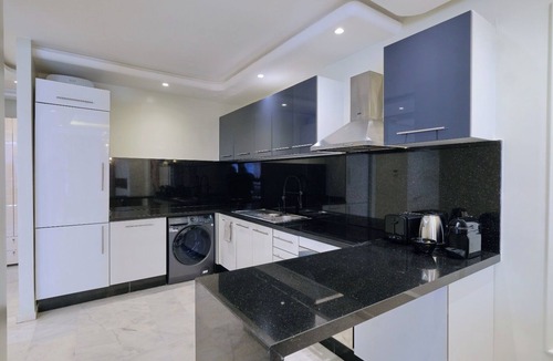 Agdal Apartment | Luxury Apartment in a wonderful residential complex