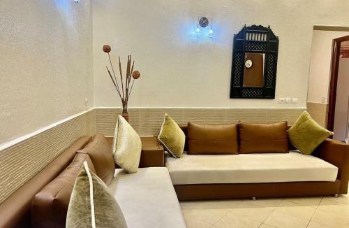 Ifrane Apartment | luxury apartment in the city center