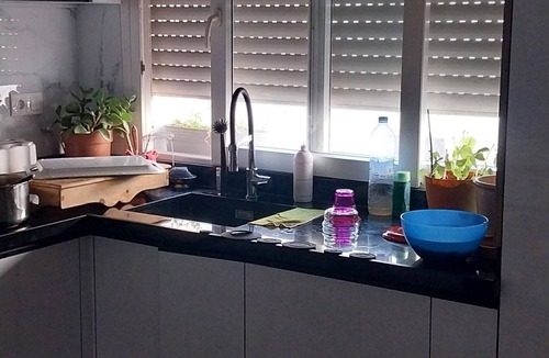 Agadir Apartment | Luxury apartment, secure, 105 m2, town center, 400 m from the beach