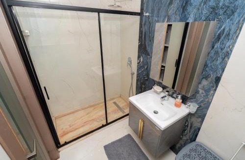 Tangier Apartment | Luxury apartment with sea view and free parking