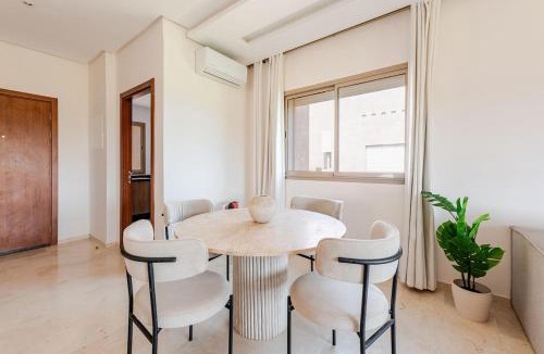 Arset El Bilk Apartment | Luxury Appartement Golf and Pool