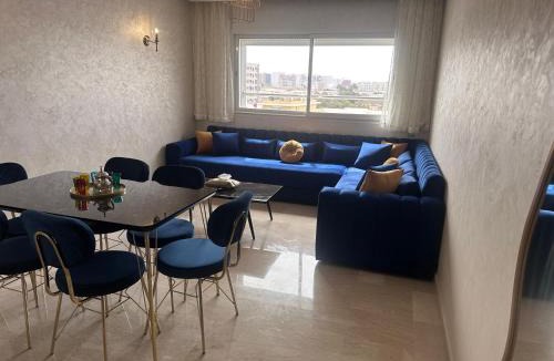 Quartier Industriel Apartment | Luxury By Sana