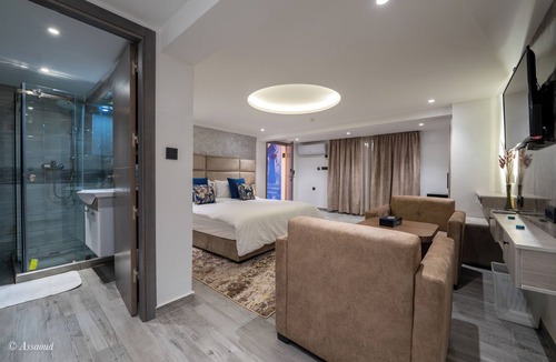 Chefchaouen Hotel | LUXURY CHAOUEN