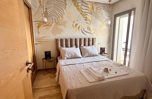 Casablanca Apartment | Luxury & Comfort Apartment in casablanca
