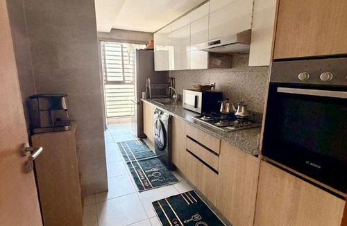 Casablanca Apartment | Luxury & Comfort Apartment in casablanca