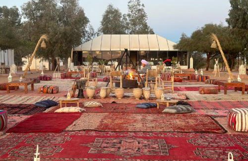 Rissani Other | Luxury Desert Tent Camp