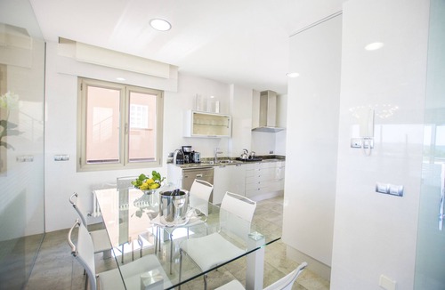 Son Serra de Marina Villa | Luxury house on the front line of the sea