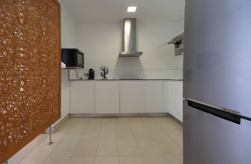 Ain Diab Apartment | Luxury Living - Pool & Beach