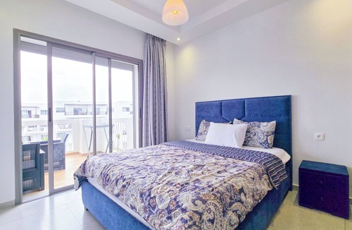 Cabo Negro Apartment | Luxury Lovelystay in Cabo Huerto Del Rio