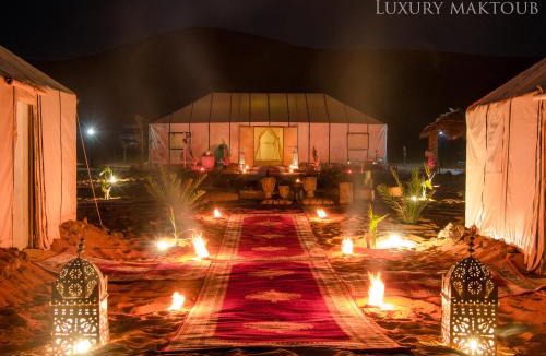 Lac Yasmins Other | Luxury Maktoub