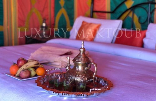 Lac Yasmins Other | Luxury Maktoub