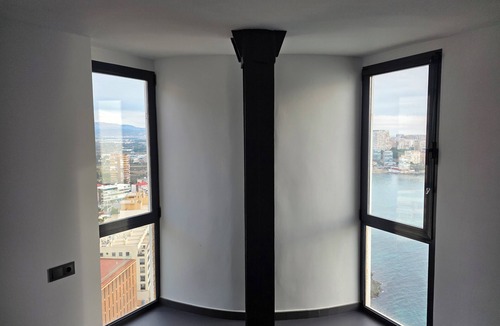 L'Albufereta Apartment | Luxury Penthouse First Line.