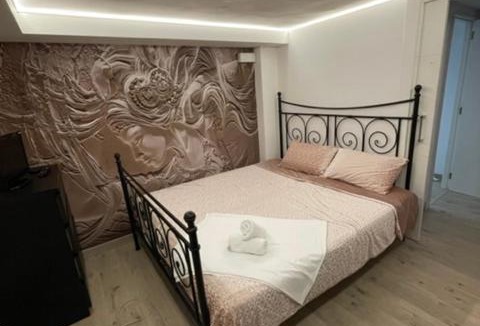 Santander Apartment | LUXURY SPAR