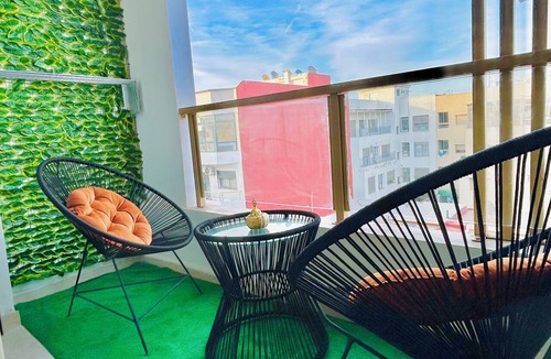 Ain Chock Apartment | Luxury Stay