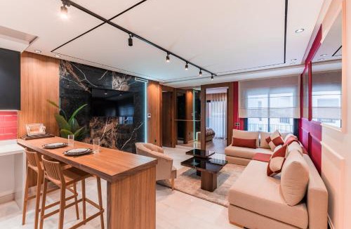 Oulad Khallouf Apartment | Luxury Suite des Princesses