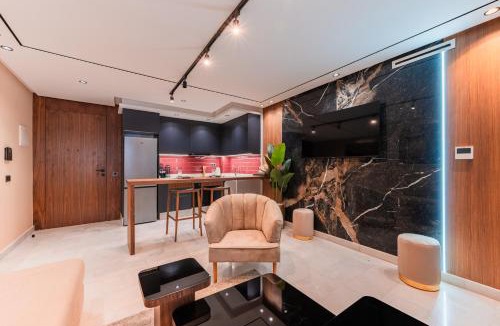 Oulad Khallouf Apartment | Luxury Suite des Princesses