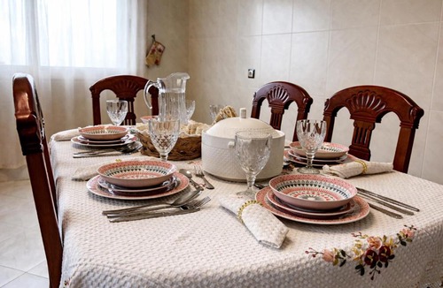 Tetouan Villa | Luxury Villa, 3 Levels, 5 bedrooms, 5 Baths, Pool & Garden