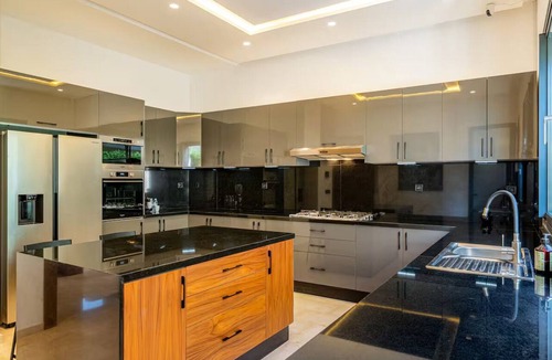 Agadir Villa | Luxury Villa in Iligh | Peace & Comfort