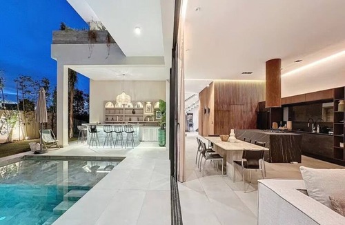 Tamrhakht Villa | Luxury Villa in Taghazout Bay | Private Pool & Ocean View