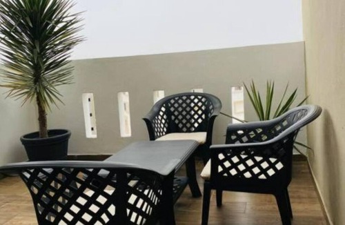 Taddart Villa | Luxury Villa sea View