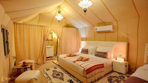 Rissani Hostel | M M Saharian Camp