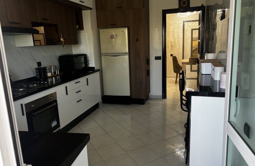 Ville Nouvelle Apartment | Magnificent large apartment in the center of town