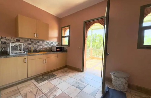 Palmeraie Apartment | Magnificent T2 with swimming pool