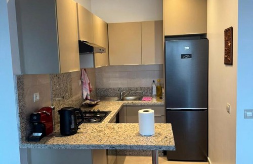 Lamharza Essahel Apartment | Magnifique appart Ramo flores, Sidi Rahal