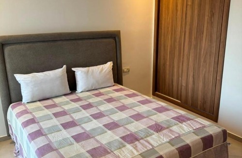 Lamharza Essahel Apartment | Magnifique appart Ramo flores, Sidi Rahal