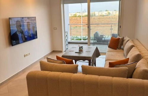 Lamharza Essahel Apartment | Magnifique appart Ramo flores, Sidi Rahal