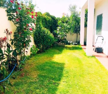 Martil Villa | Magnifique villa pour vacances d'été